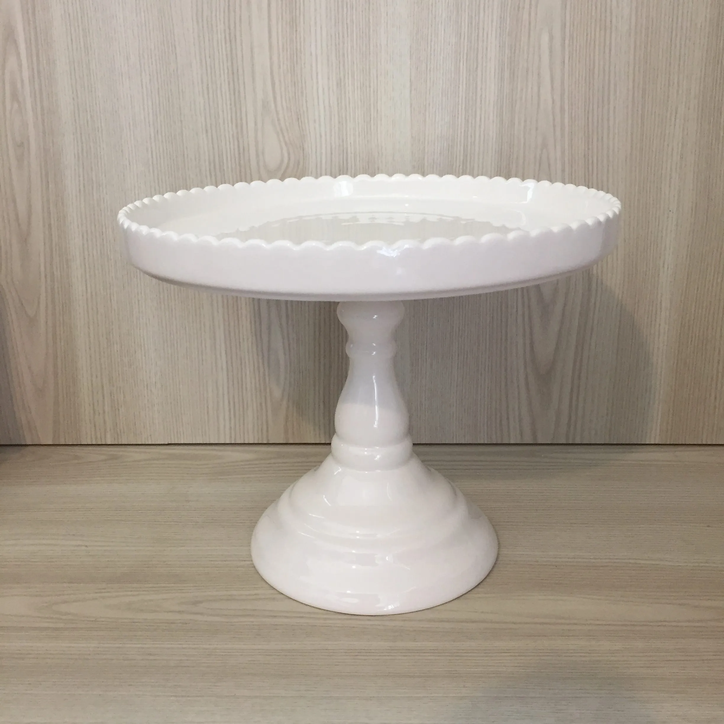 Bon Bon Pedestal Cake Stand