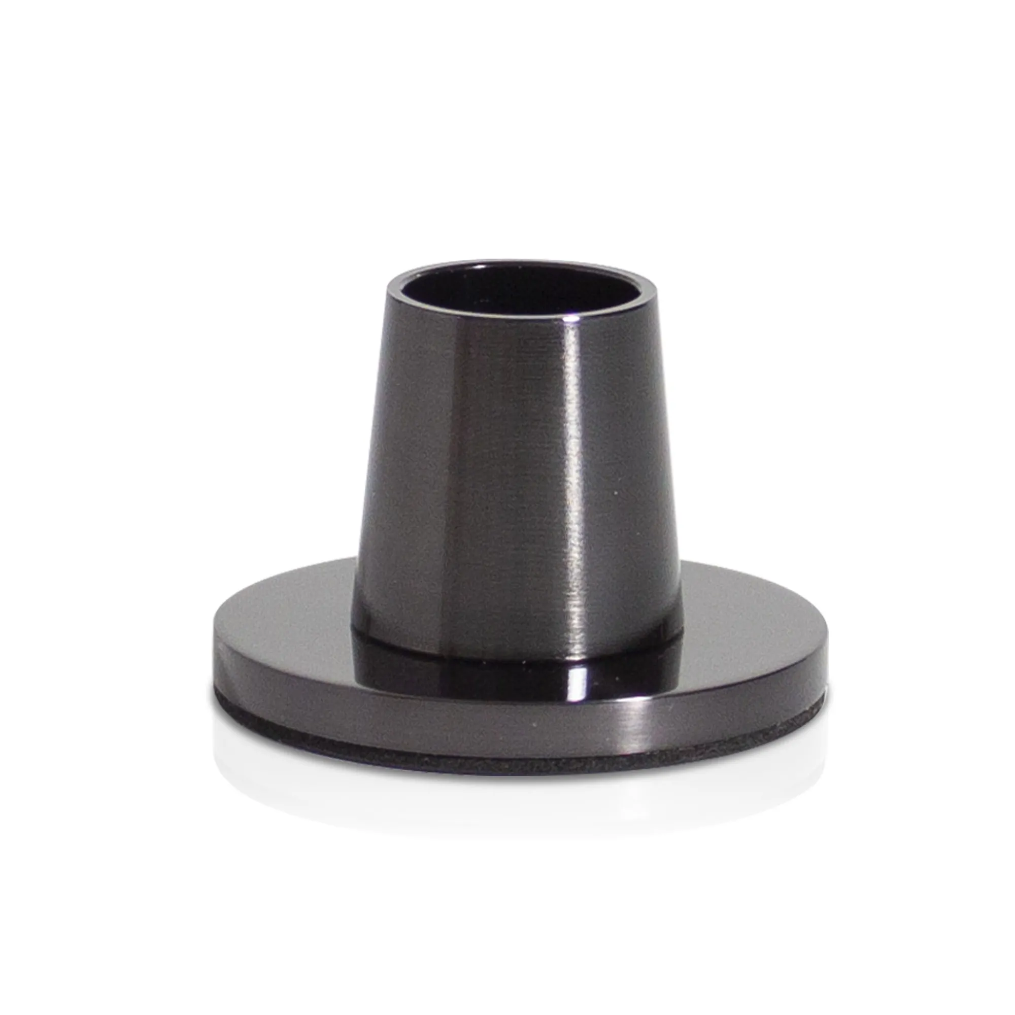 Harper Candleholder - Black