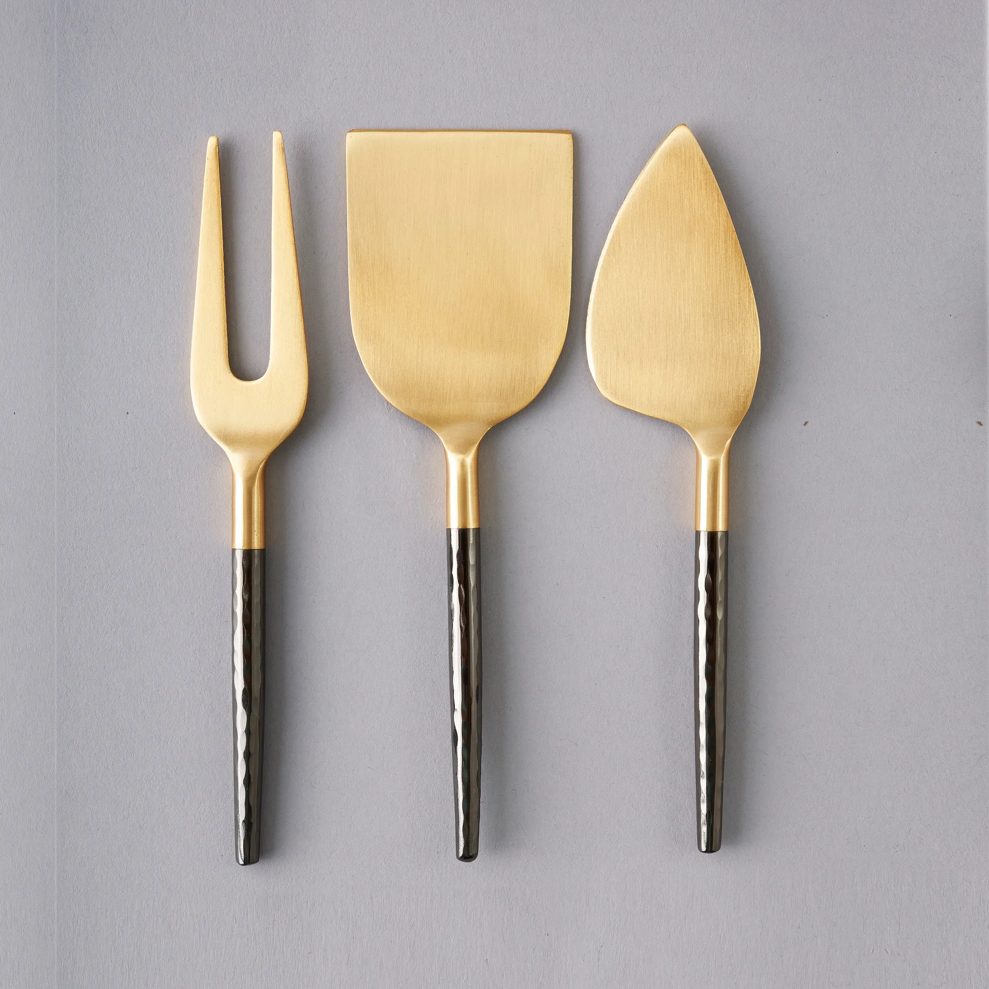 Santo Cheese Knife - 3 designs