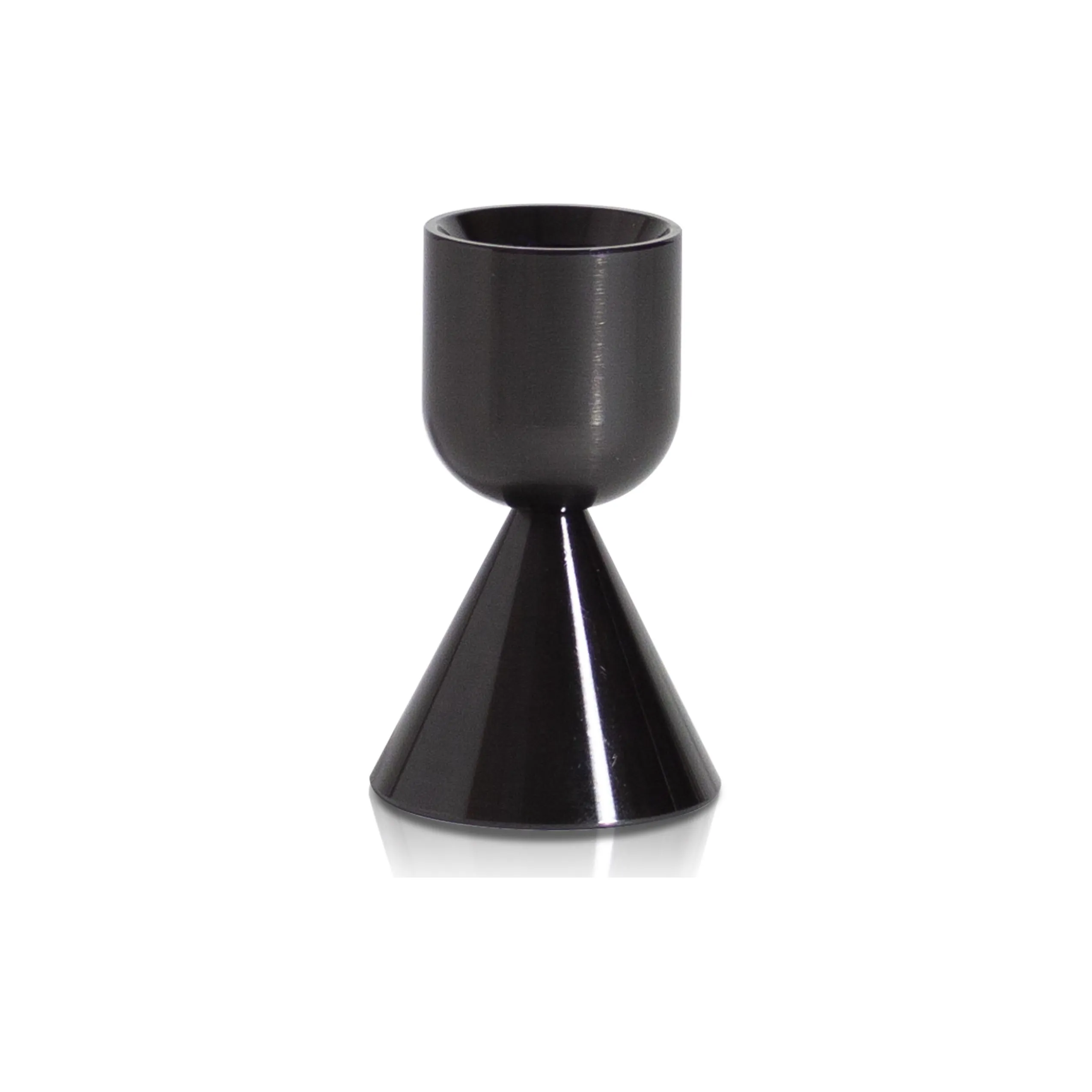 Gilda Candleholder - Black