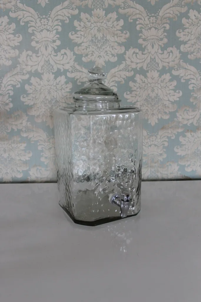 Shangri-La Drink Dispenser