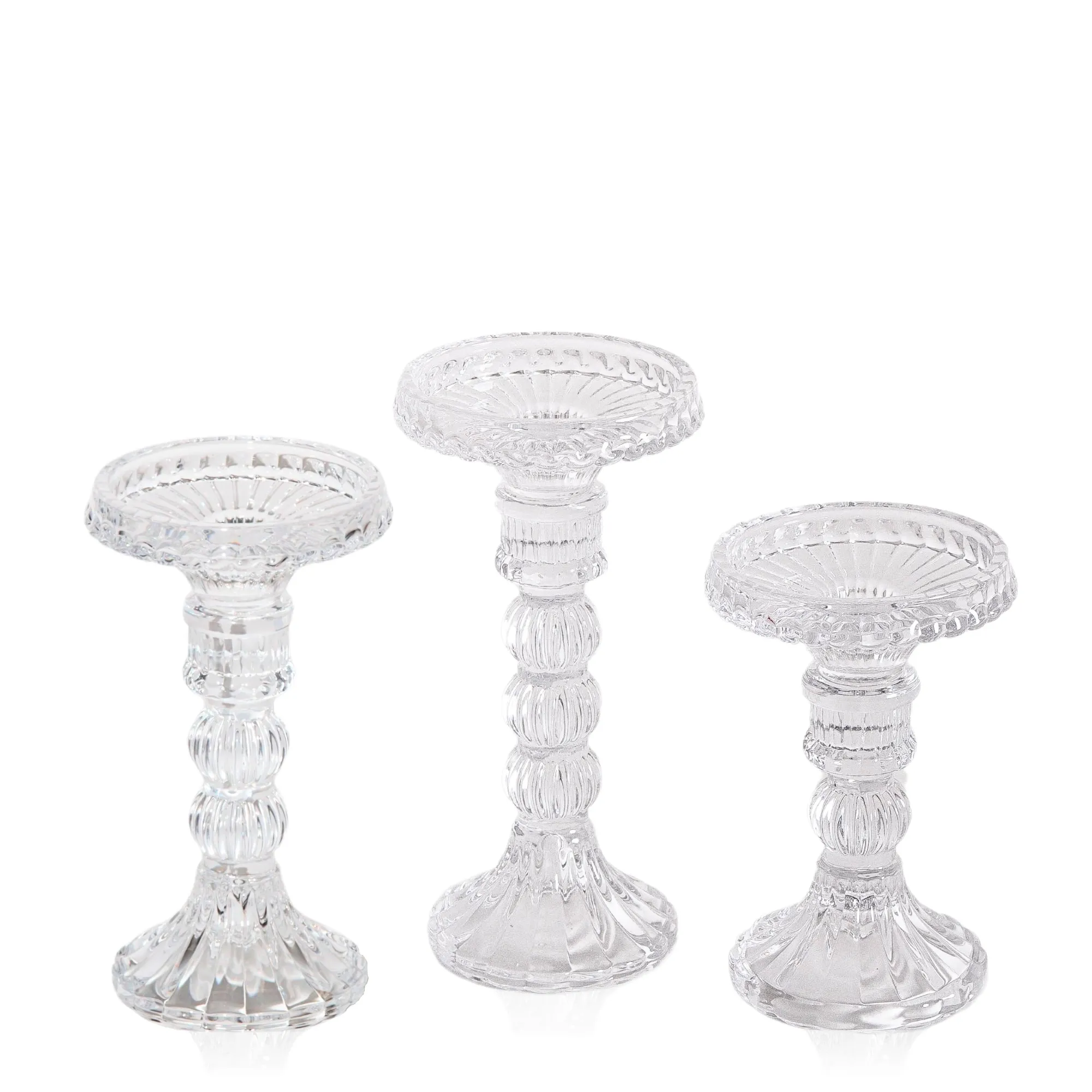 Celestia Candleholder - three sizes