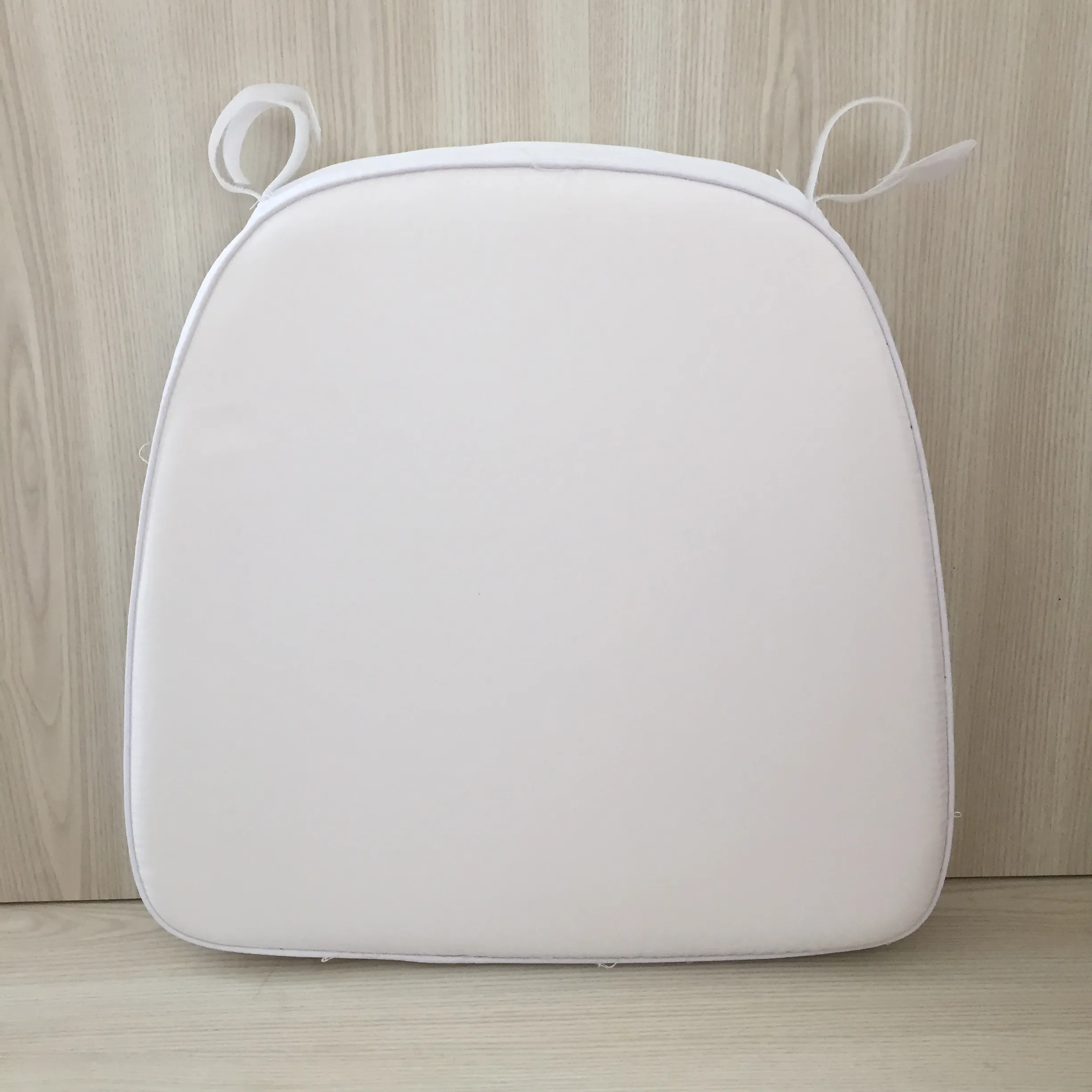 Chair Cushion - White