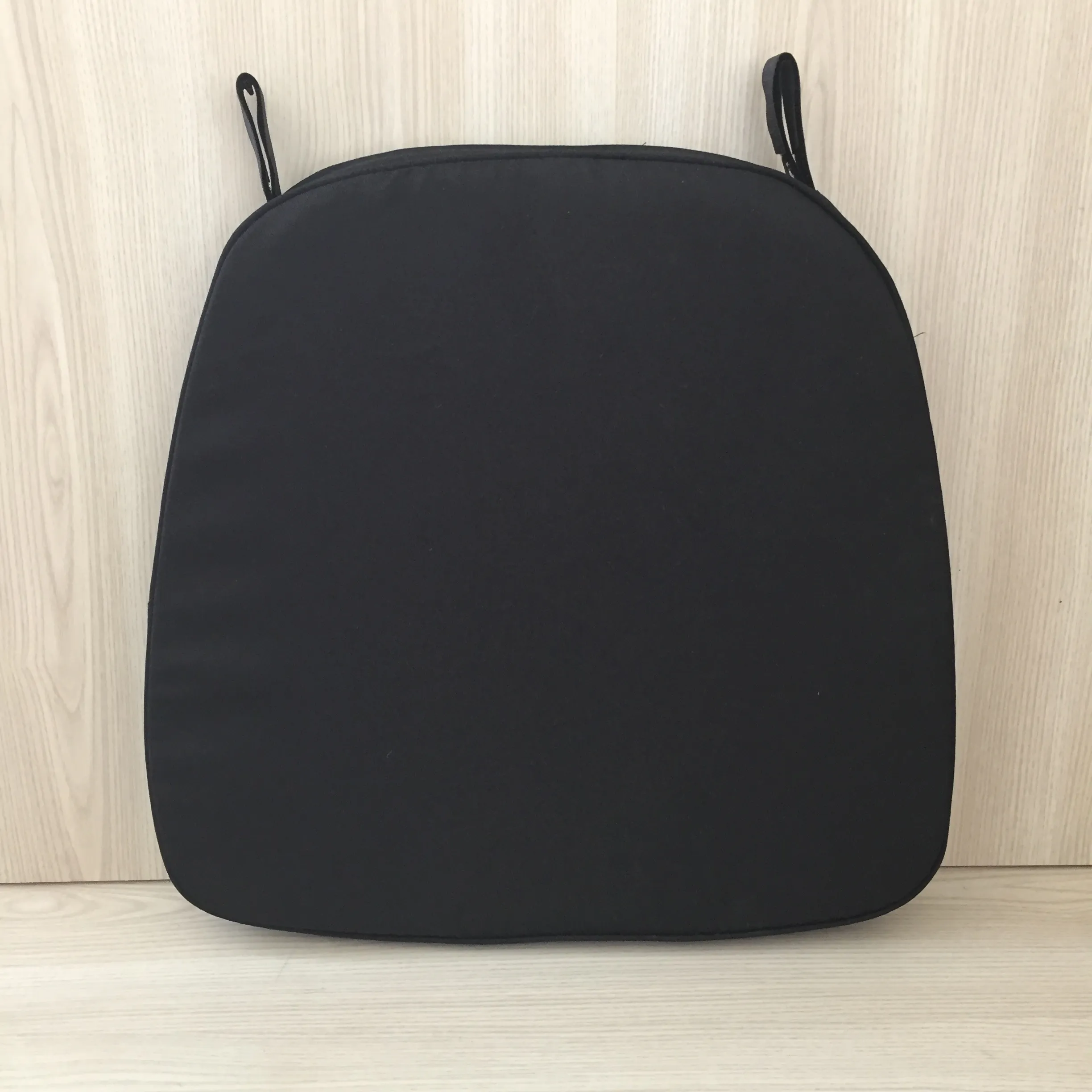 Chair Cushion - Black