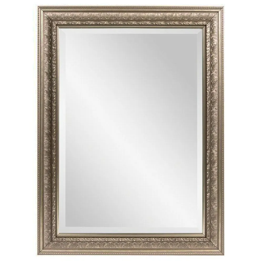 Renwick Mirror Gold 60x80cmH