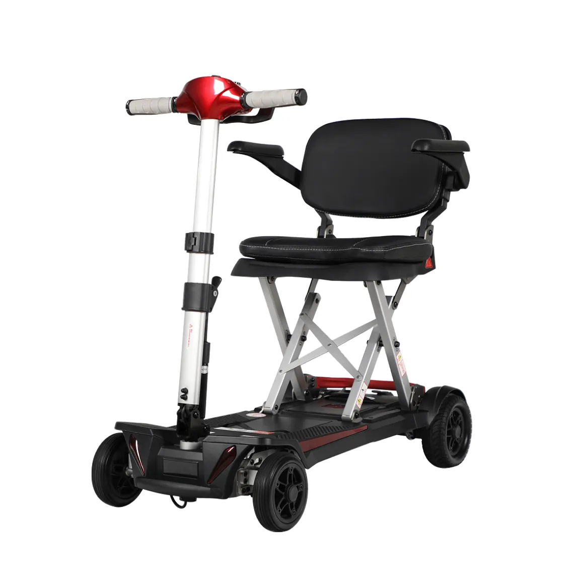 Sell-Lightweight Foldable Mobility Scooter