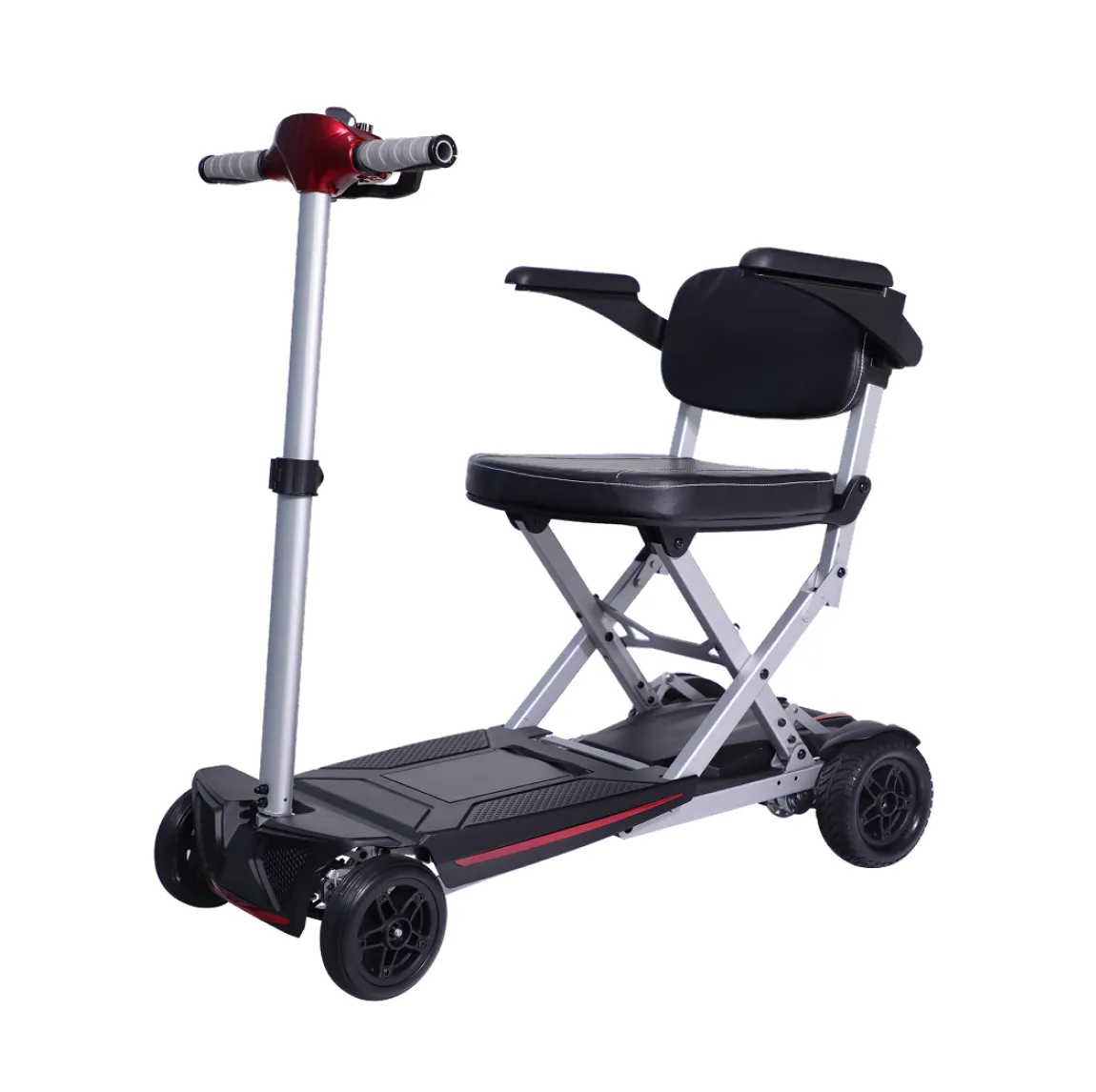 Sell - Lightweight Compact Foldable Mobility Scooter