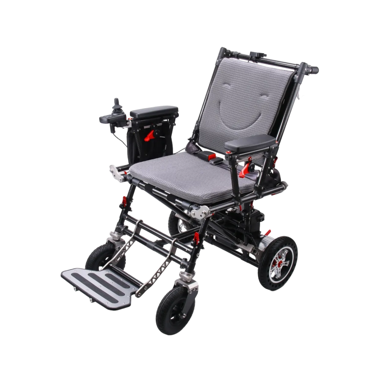 Electric Wheelchair -15ah USED