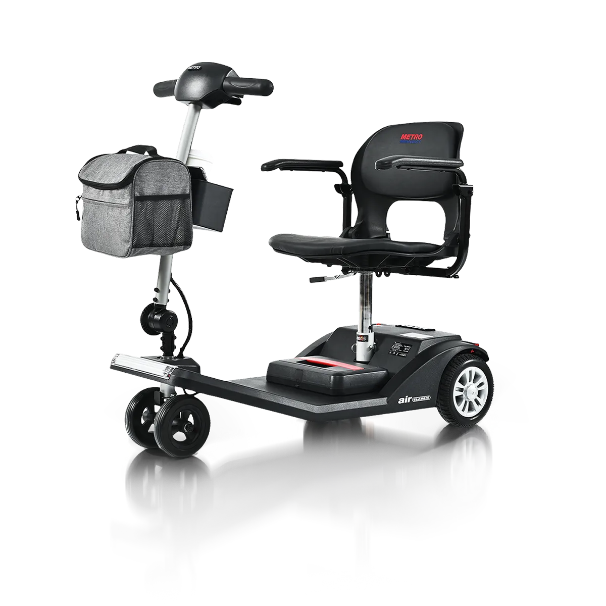 Metro - Air Classic - 12ah USED