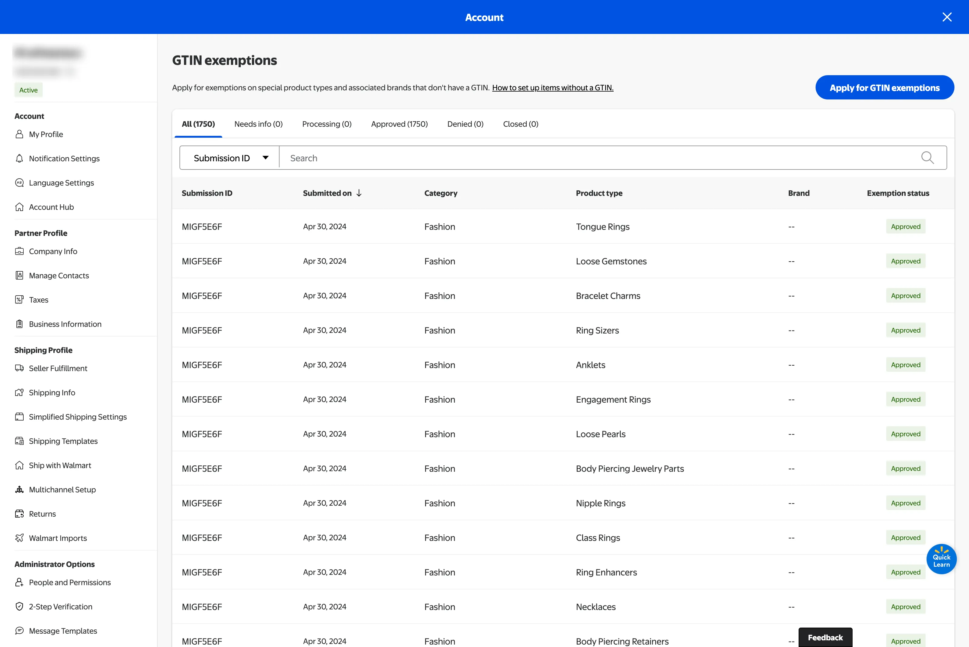 test product with tax 