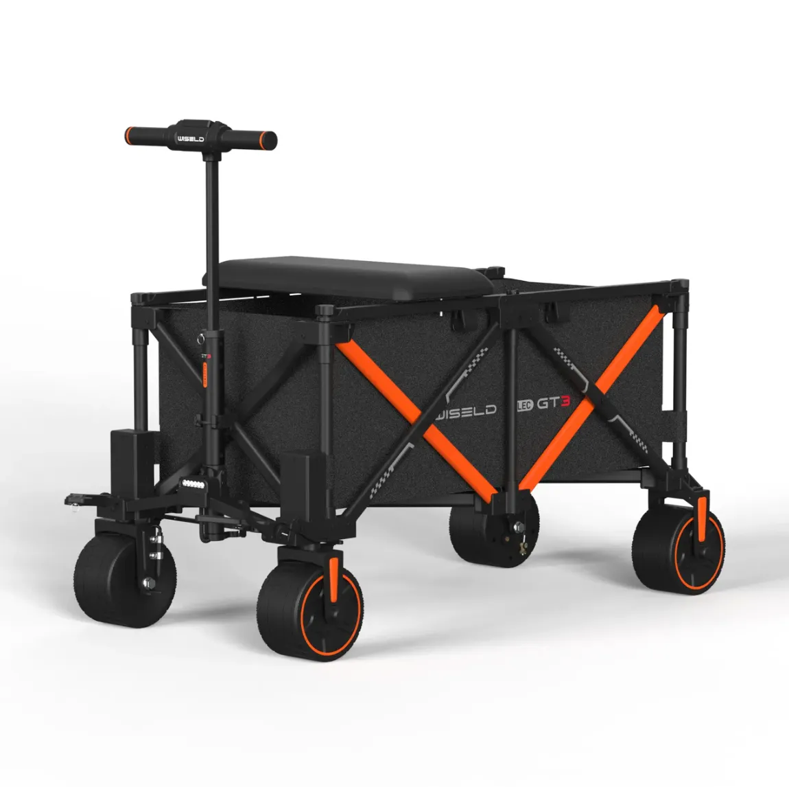 Sell - Camping Cart