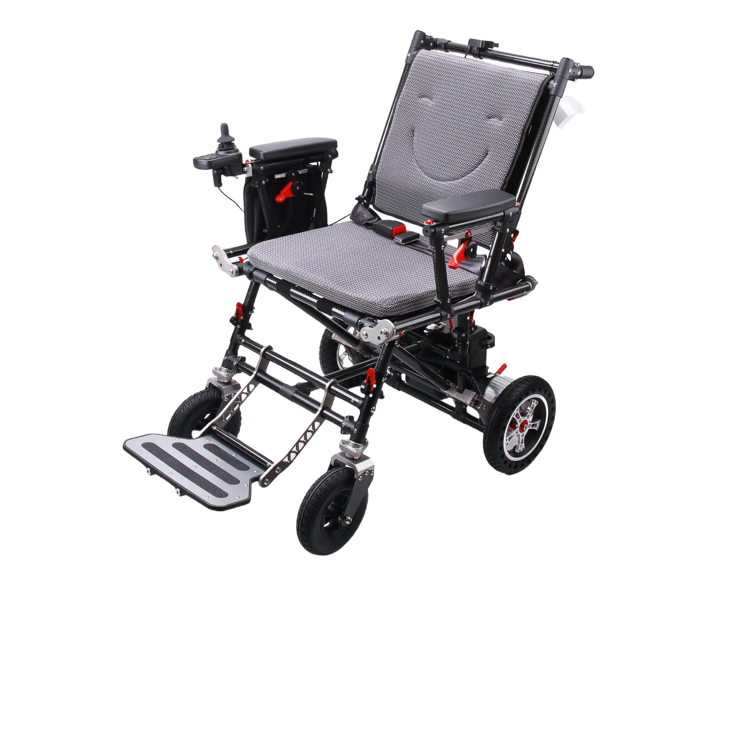 Electric Wheelchair -15ah NEW