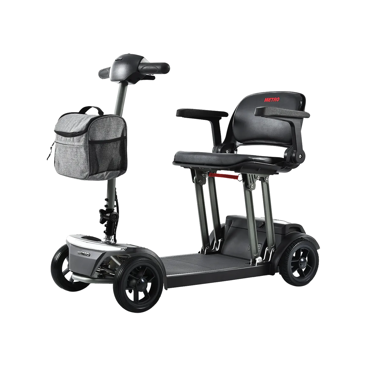 Metro - Air Traveller -12ah NEW