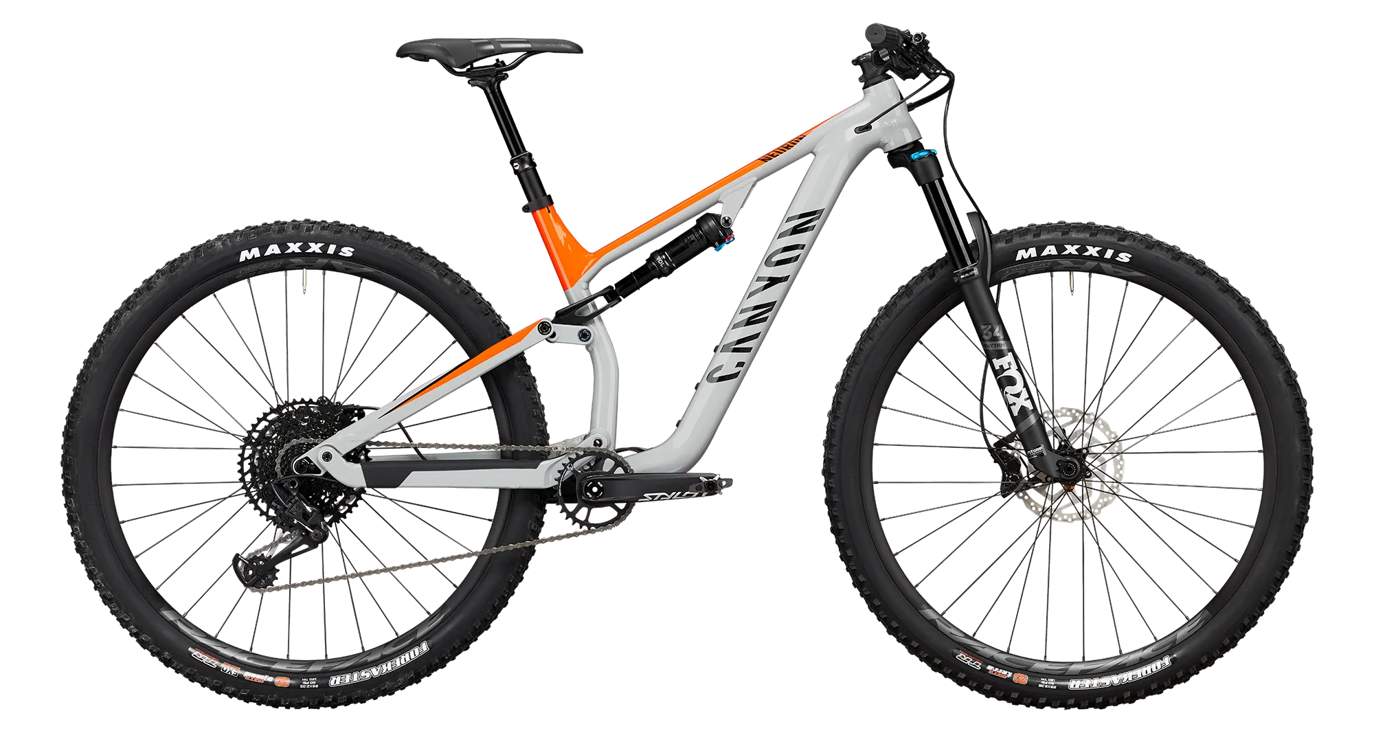 Canyon Neuron 7
