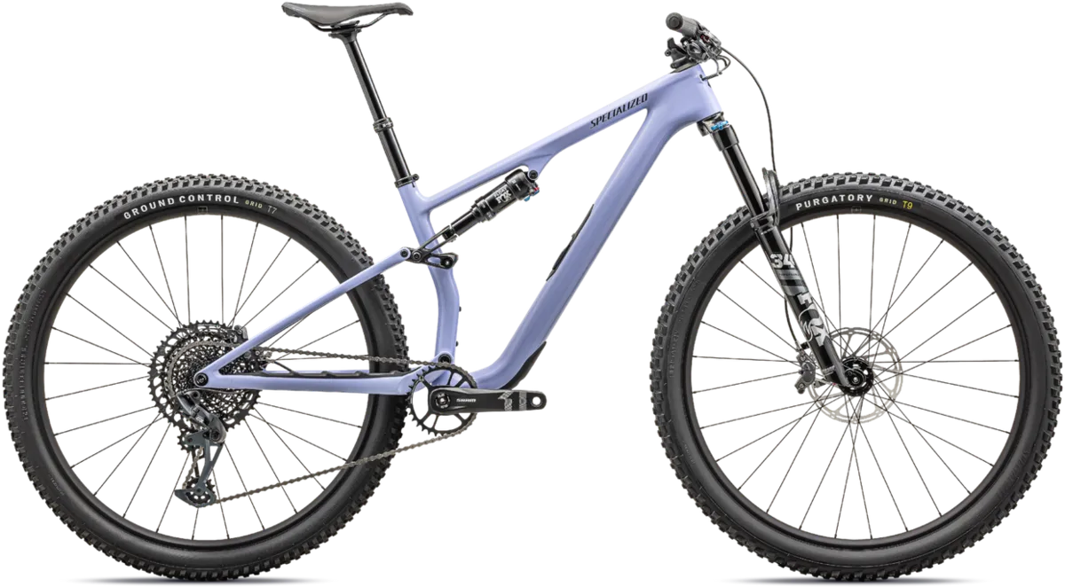 Specialized Epic EVO