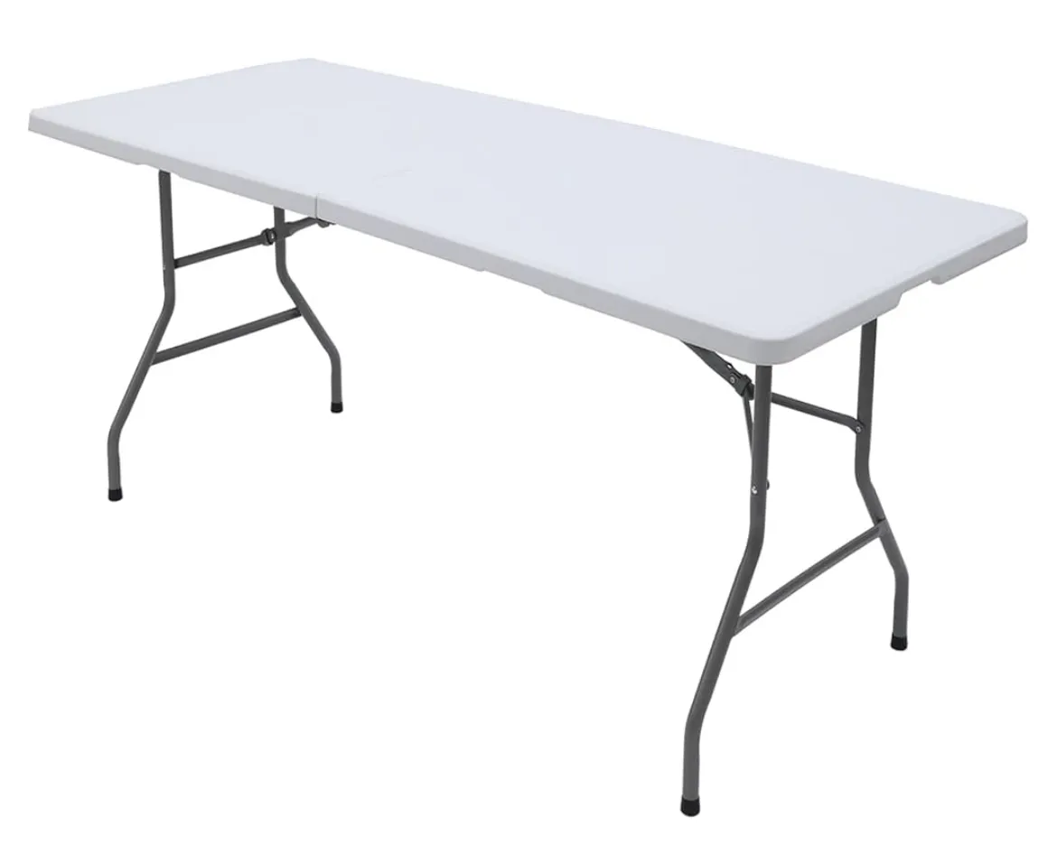 6' Folding Table