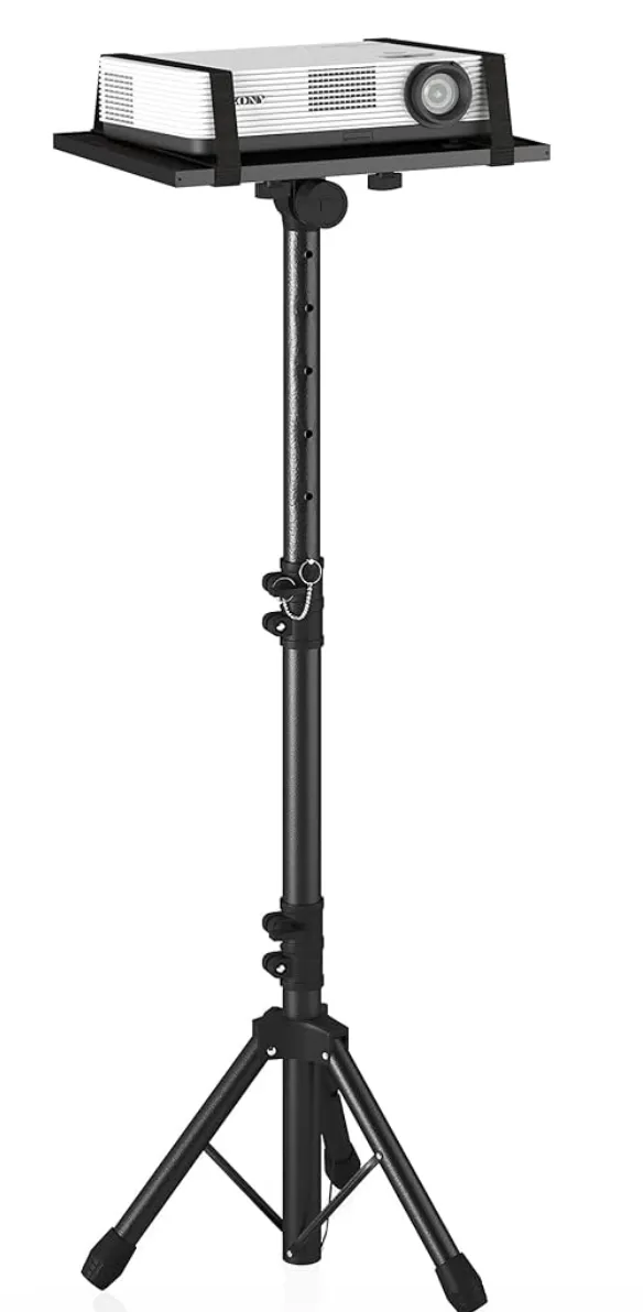 Tripod Stand 23" x 46"