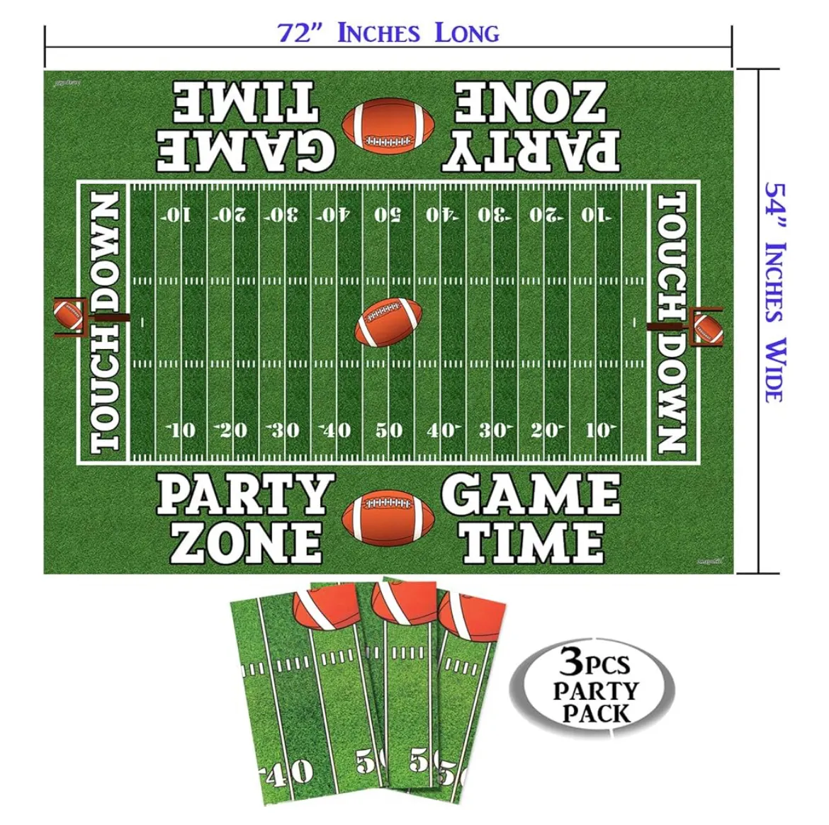 Disposable Tablecloths