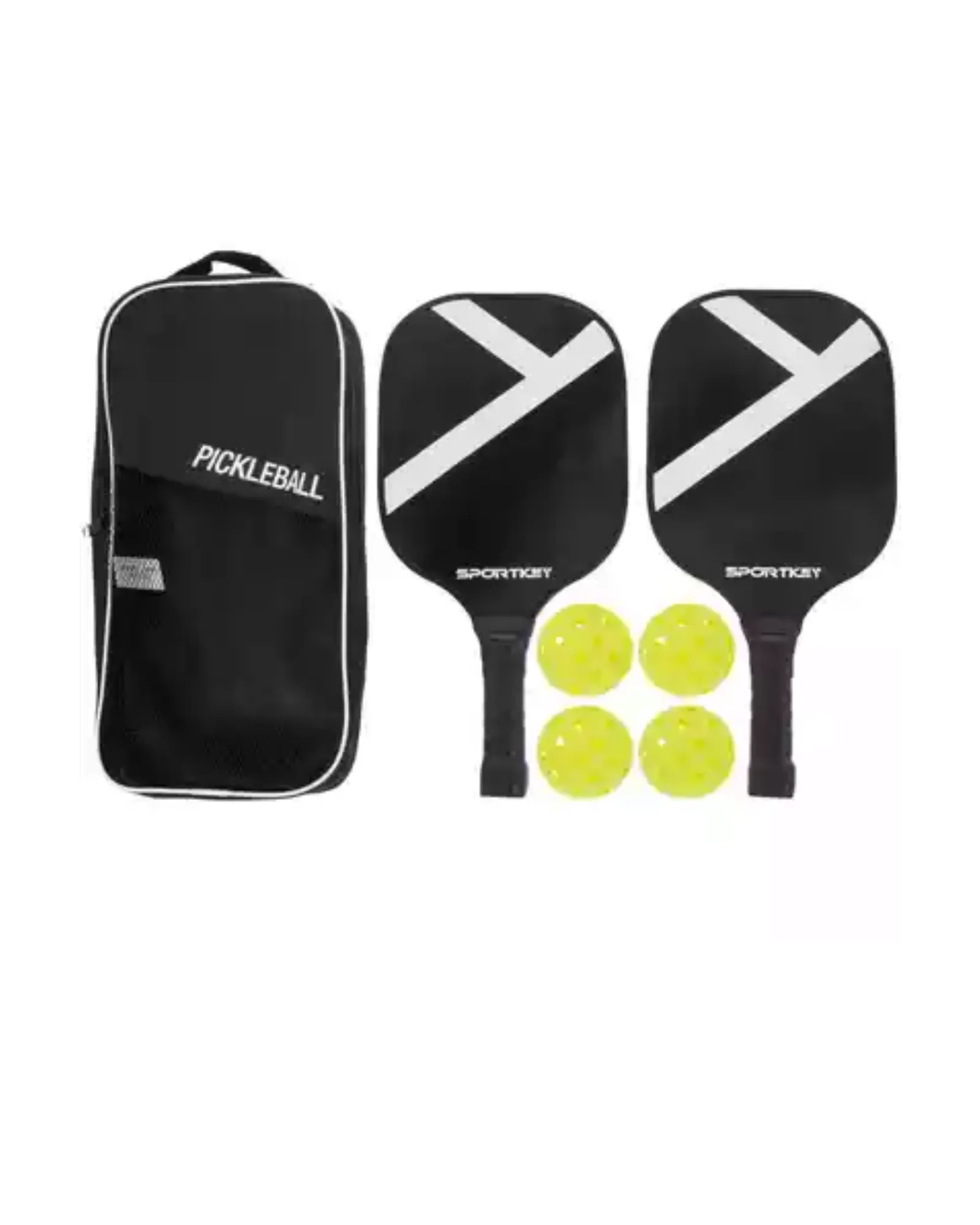 Pickleball Paddle Set