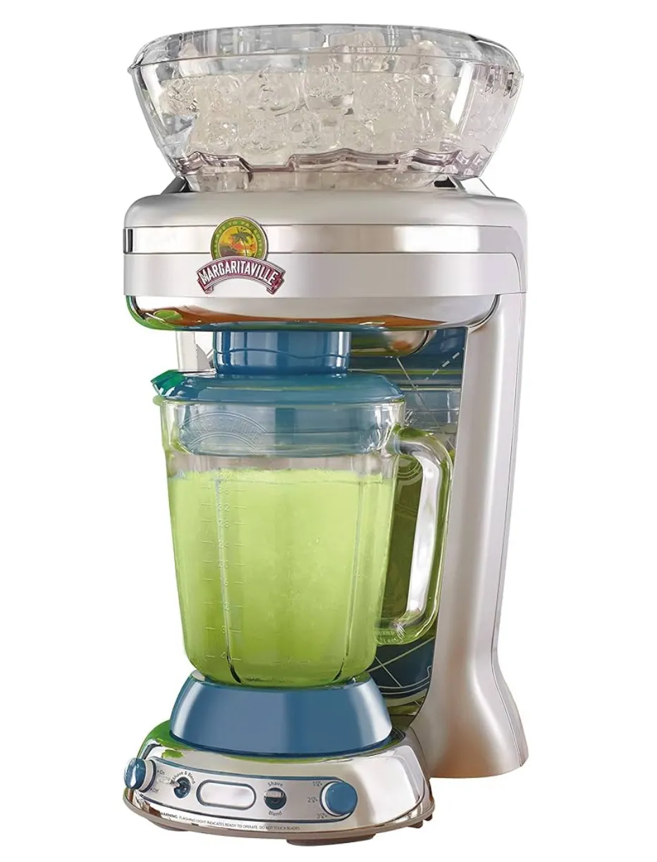 Margarita Machine
