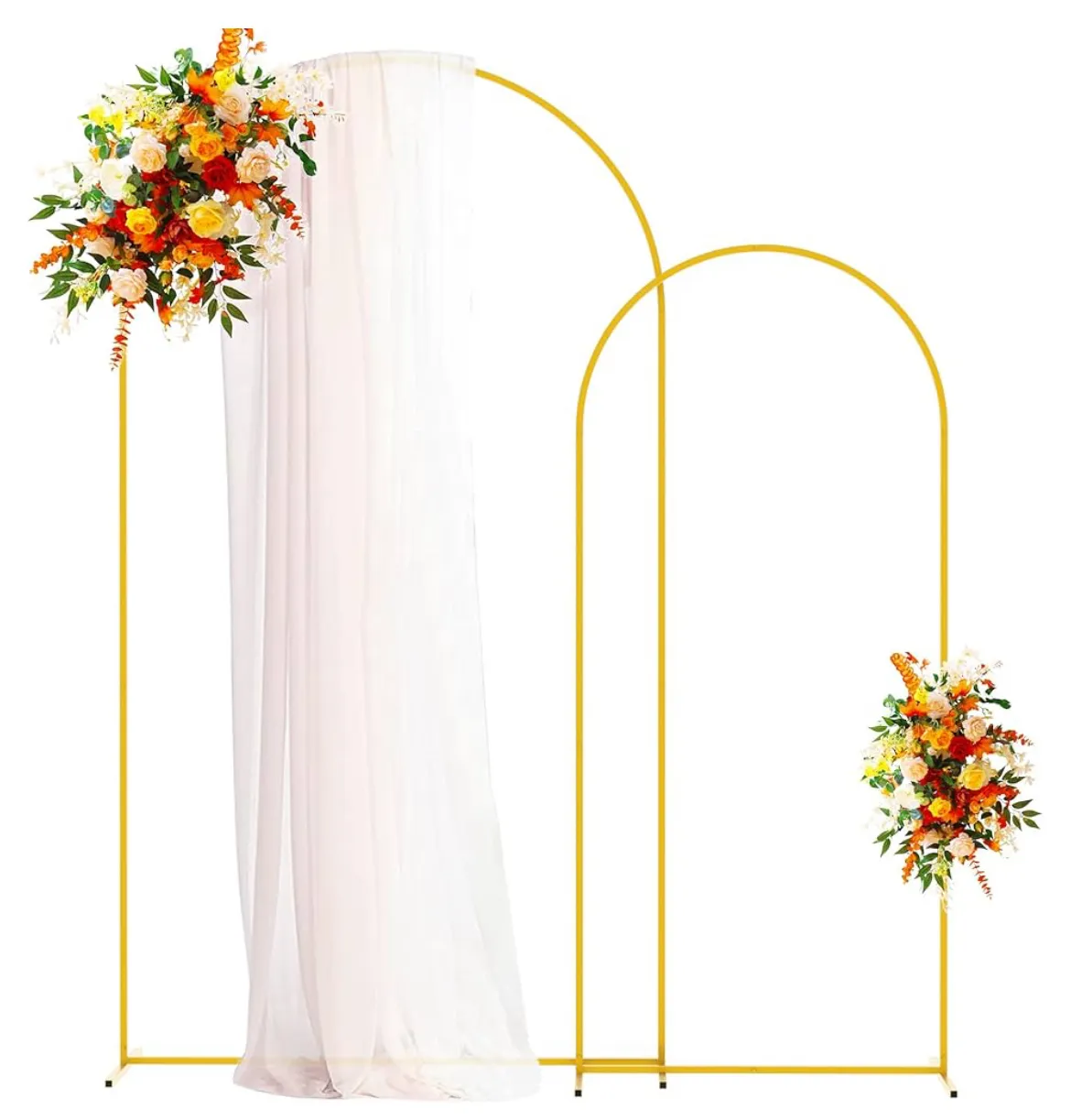Wedding Arch Set