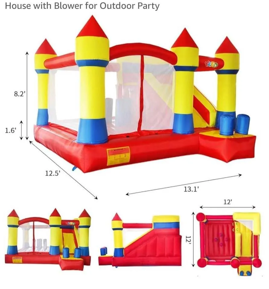 Bounce House