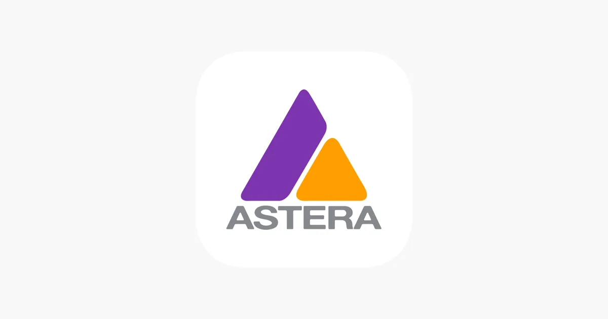 Astera  collection image