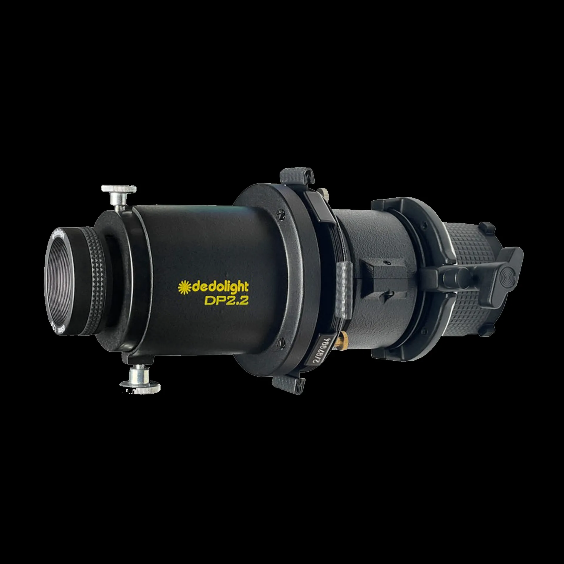 dedolight DP2.2-MNPL Shutter Projector