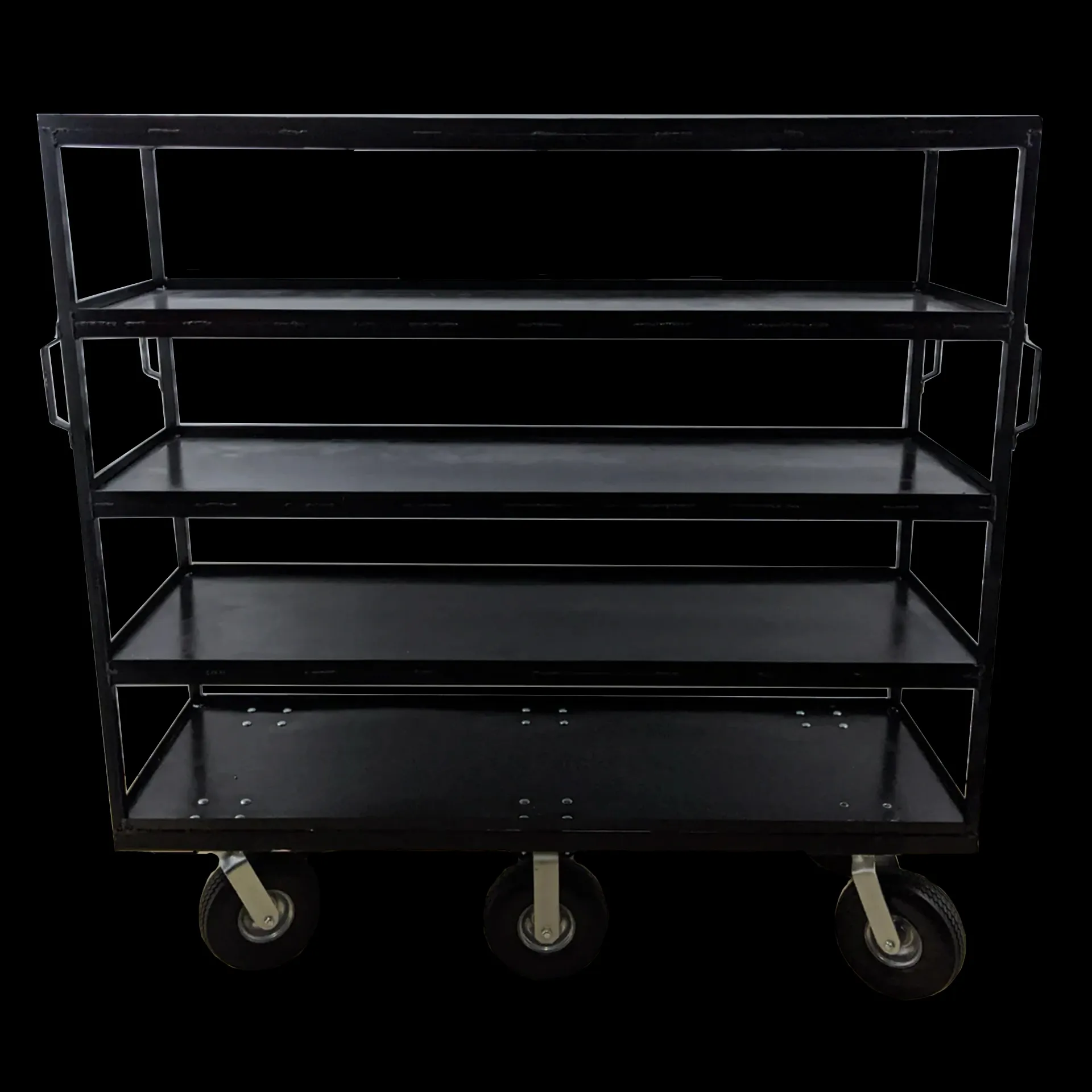 SkyPanel/Vortex Cart