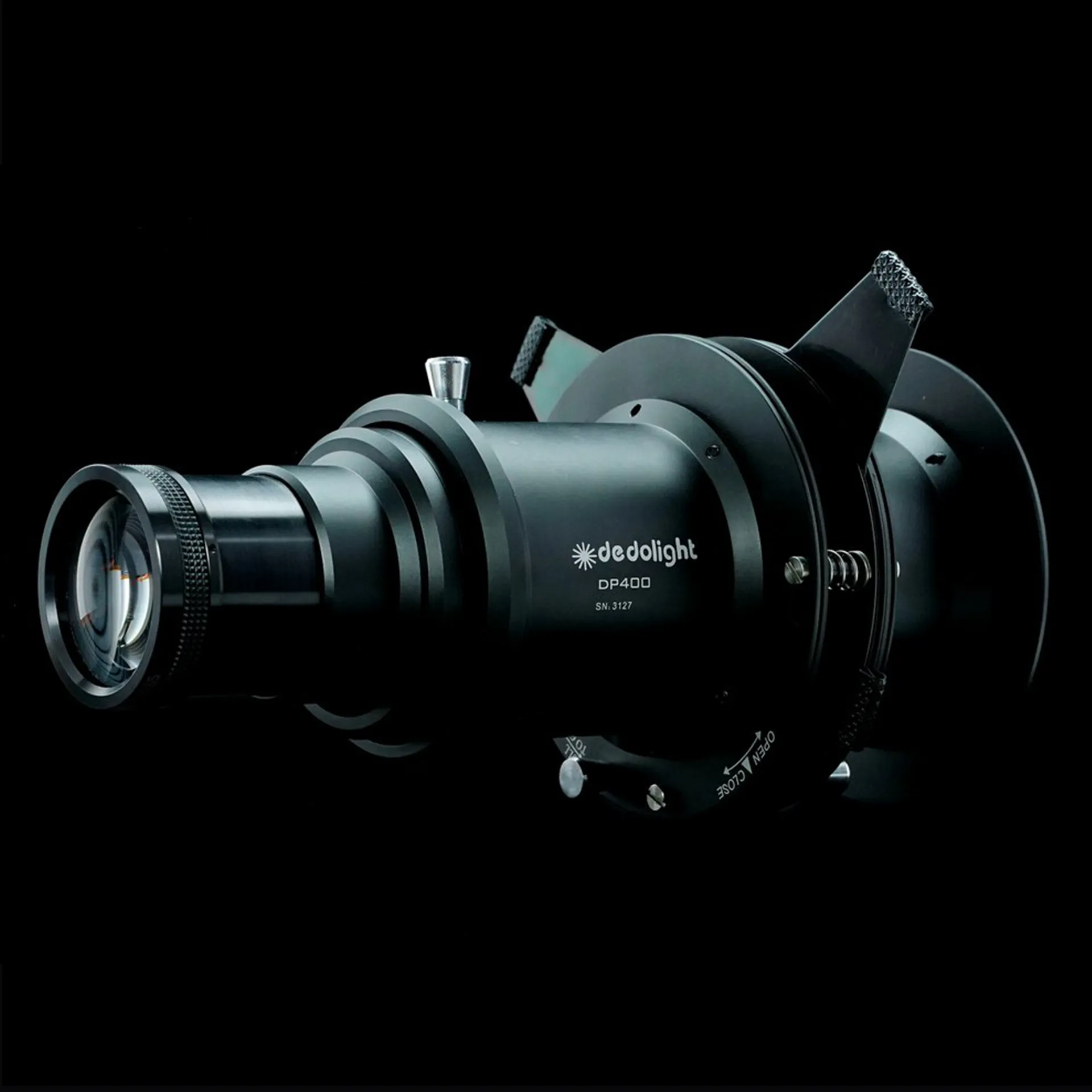 dedolight DP400 Projector
