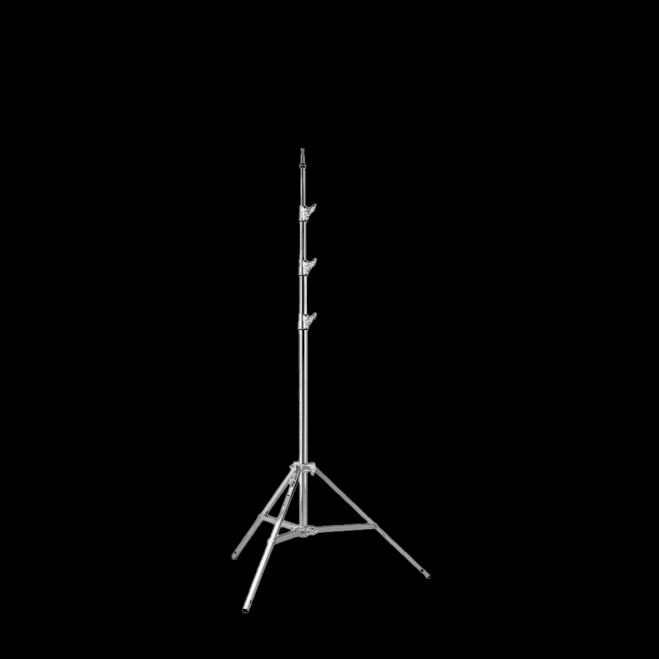 750 Triple Riser Stand (Steel)