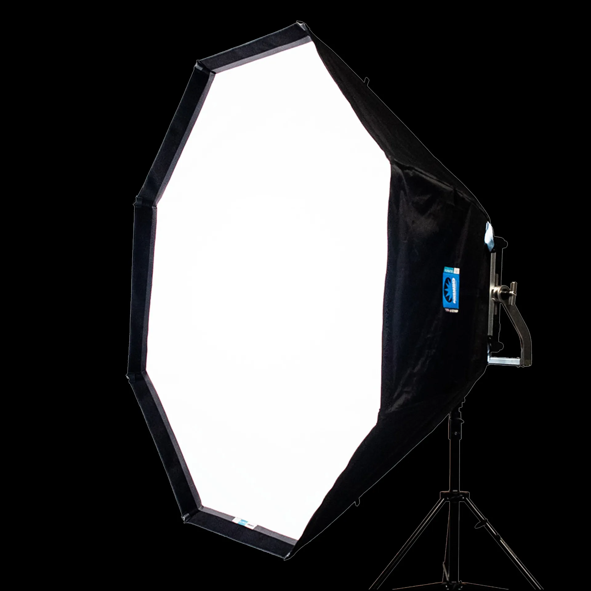 Vortex8 Lightbank Octa 5 (Chimera)