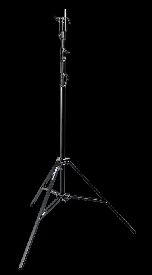 2K Double Riser Combo Stand (Aluminum)