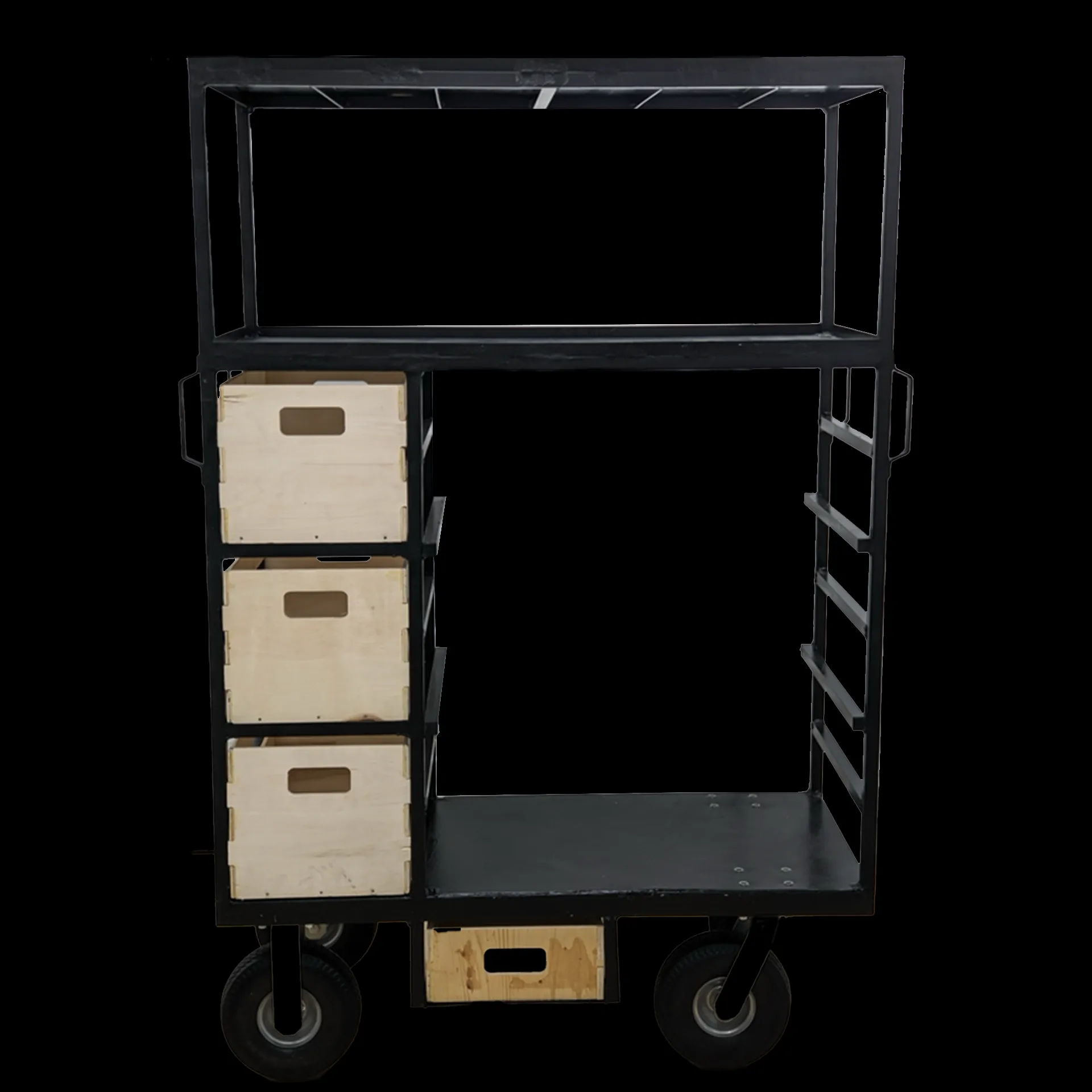 Set Cart