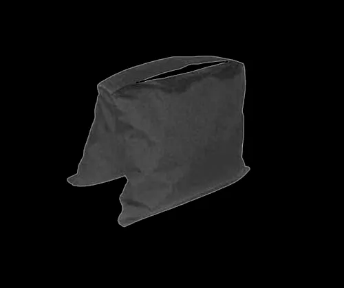 Sand Bag (15 lbs)