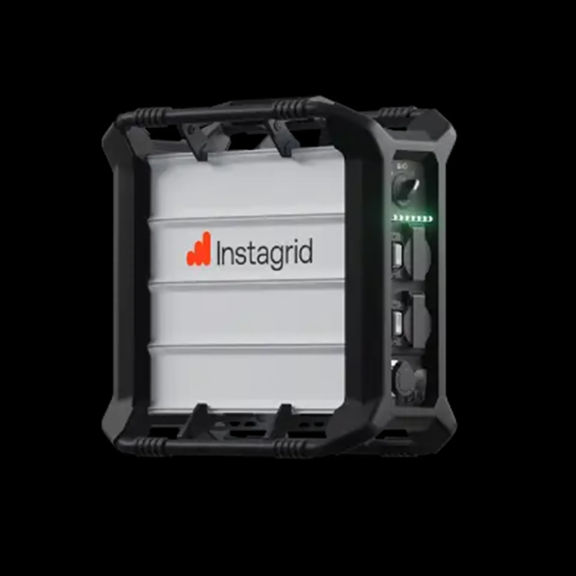 Instagrid GO 36 DV