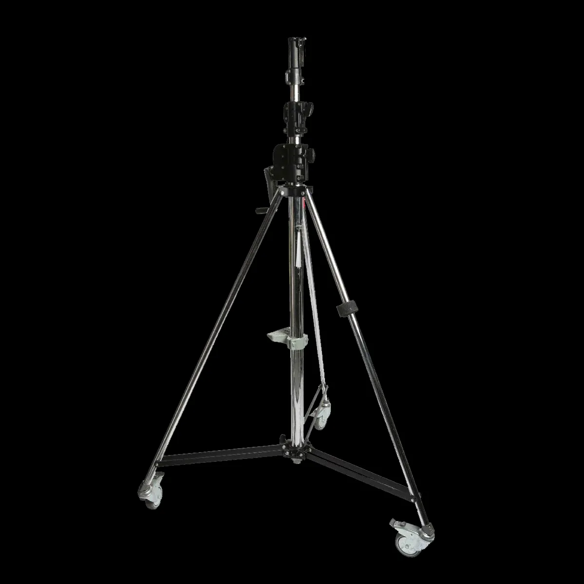 5K/2K Wind Up Stand