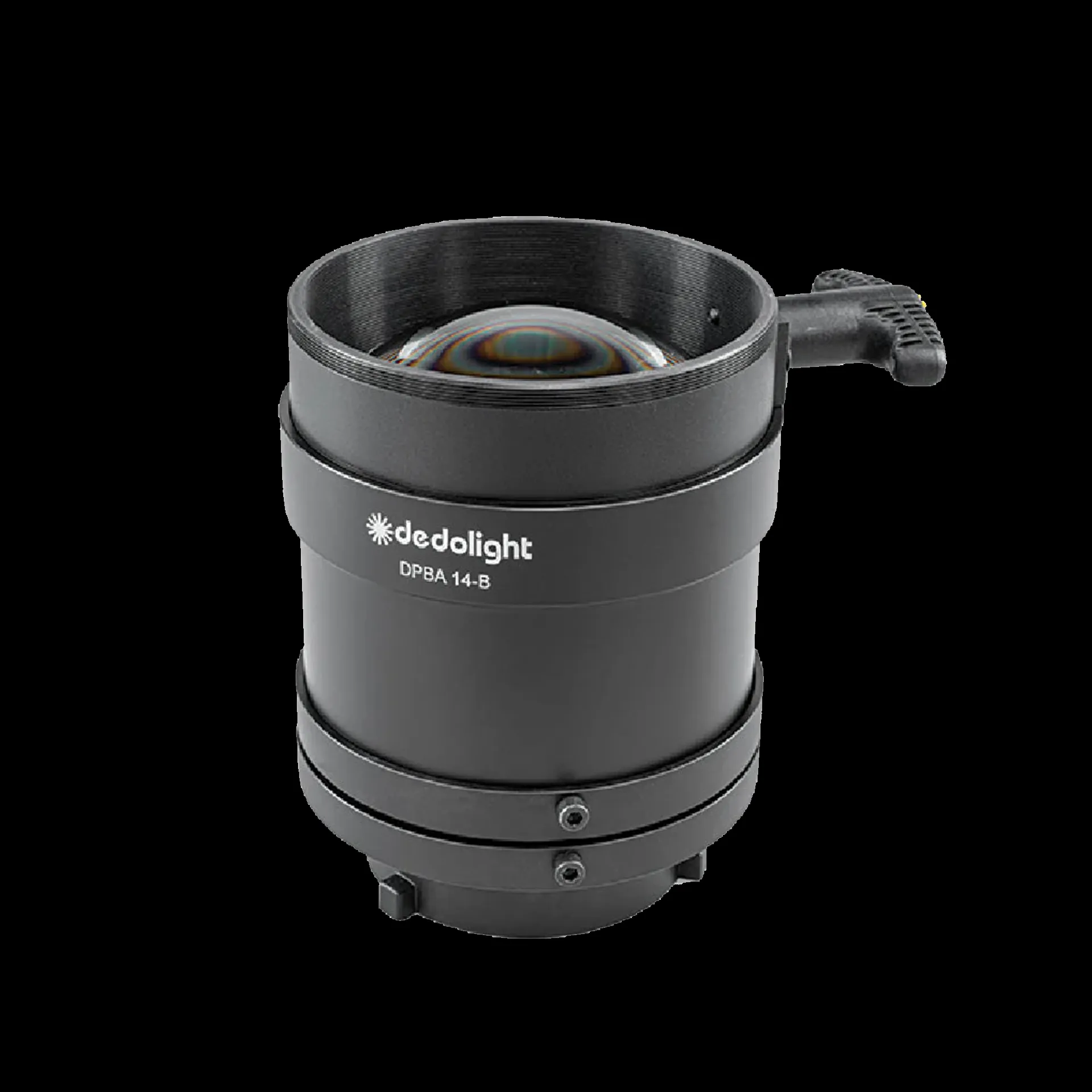 dedolight 14º Parallel Beam Adapter (Bowens Mount)
