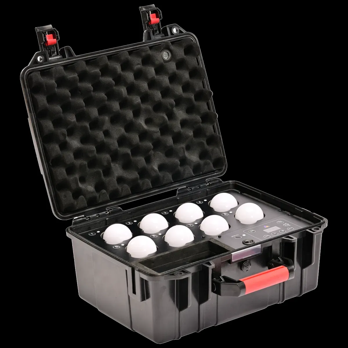 Astera Luna Bulb - 8 Light Kit 