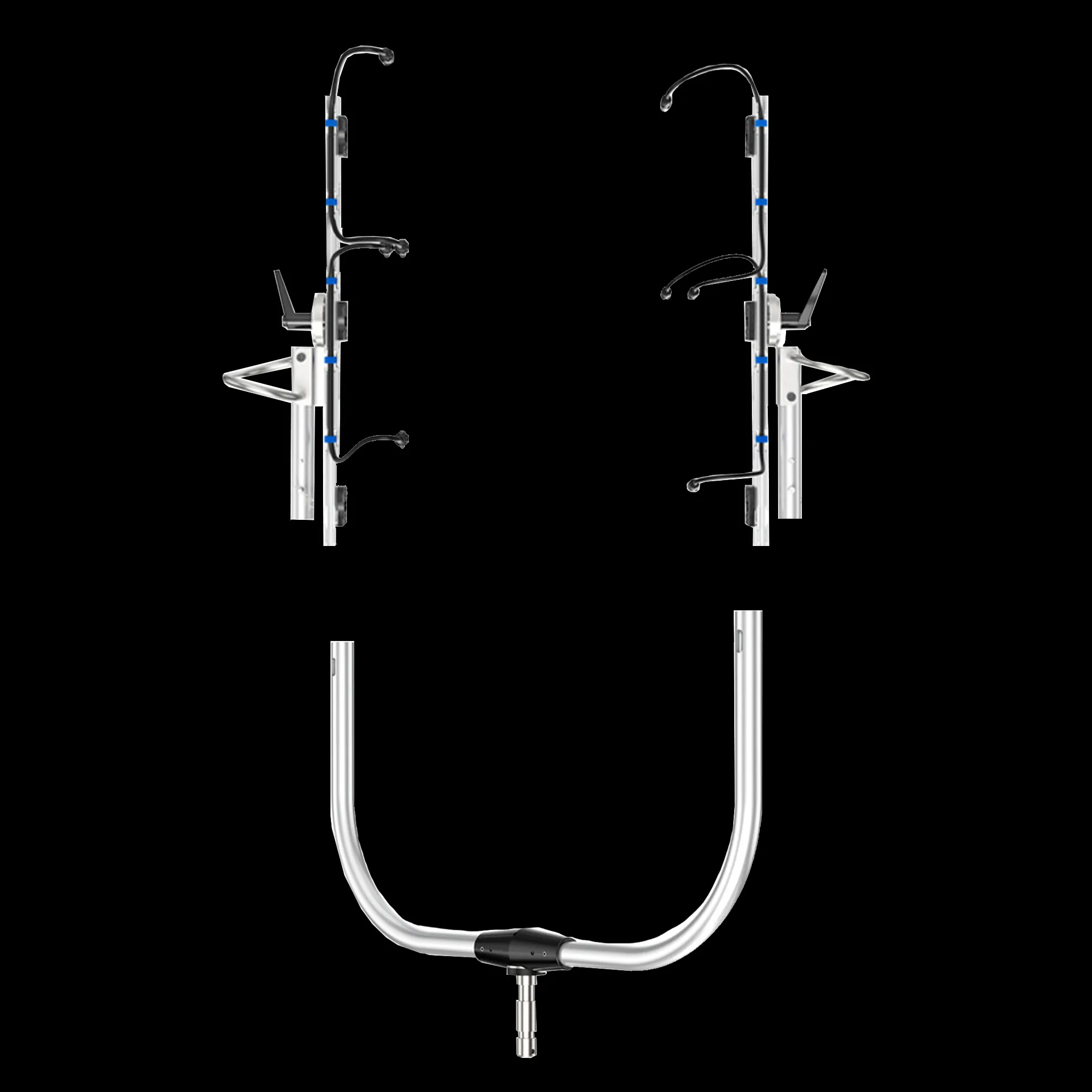 ARRI X23 Modular Frame & Yoke 