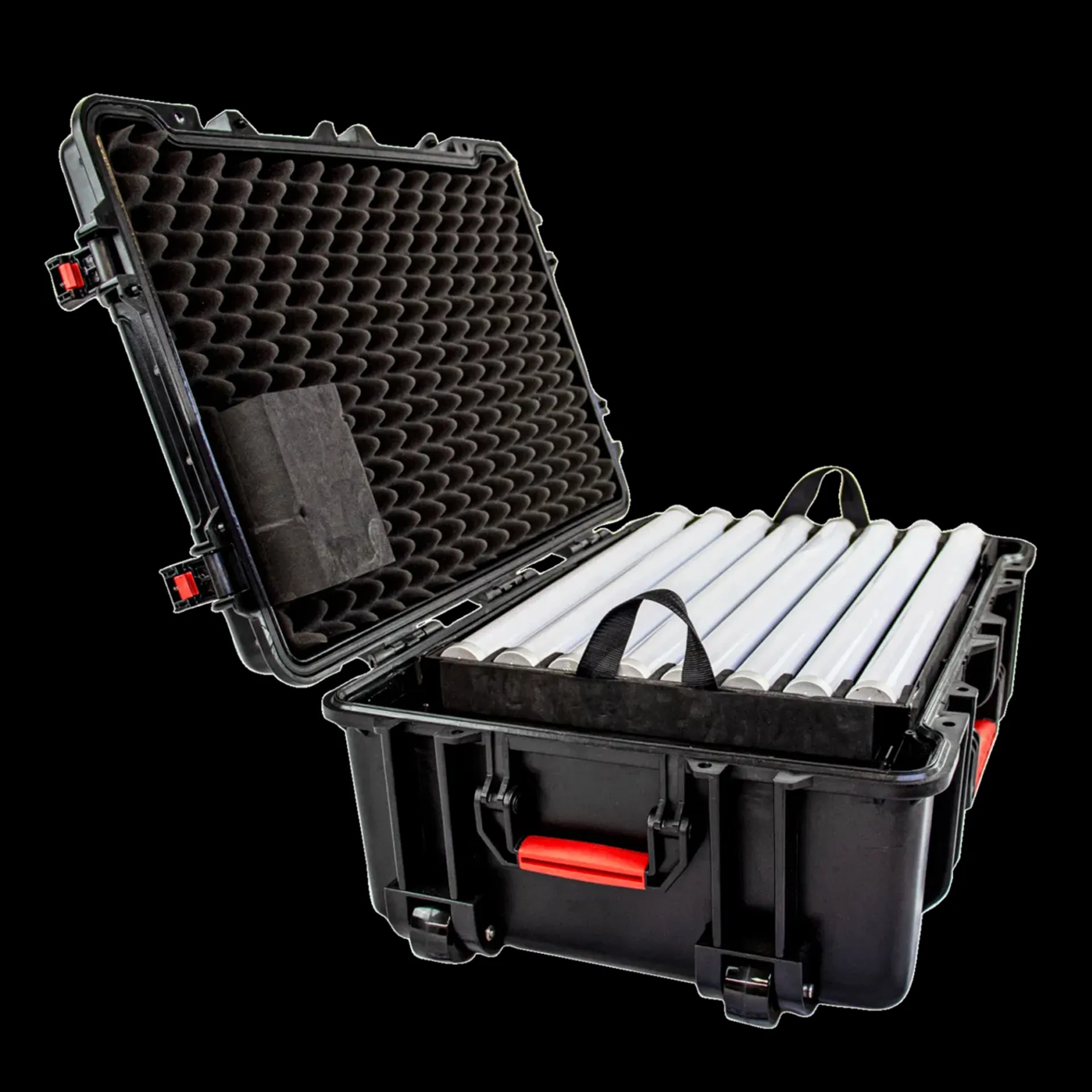Astera Helios Tube - 8 Light Kit