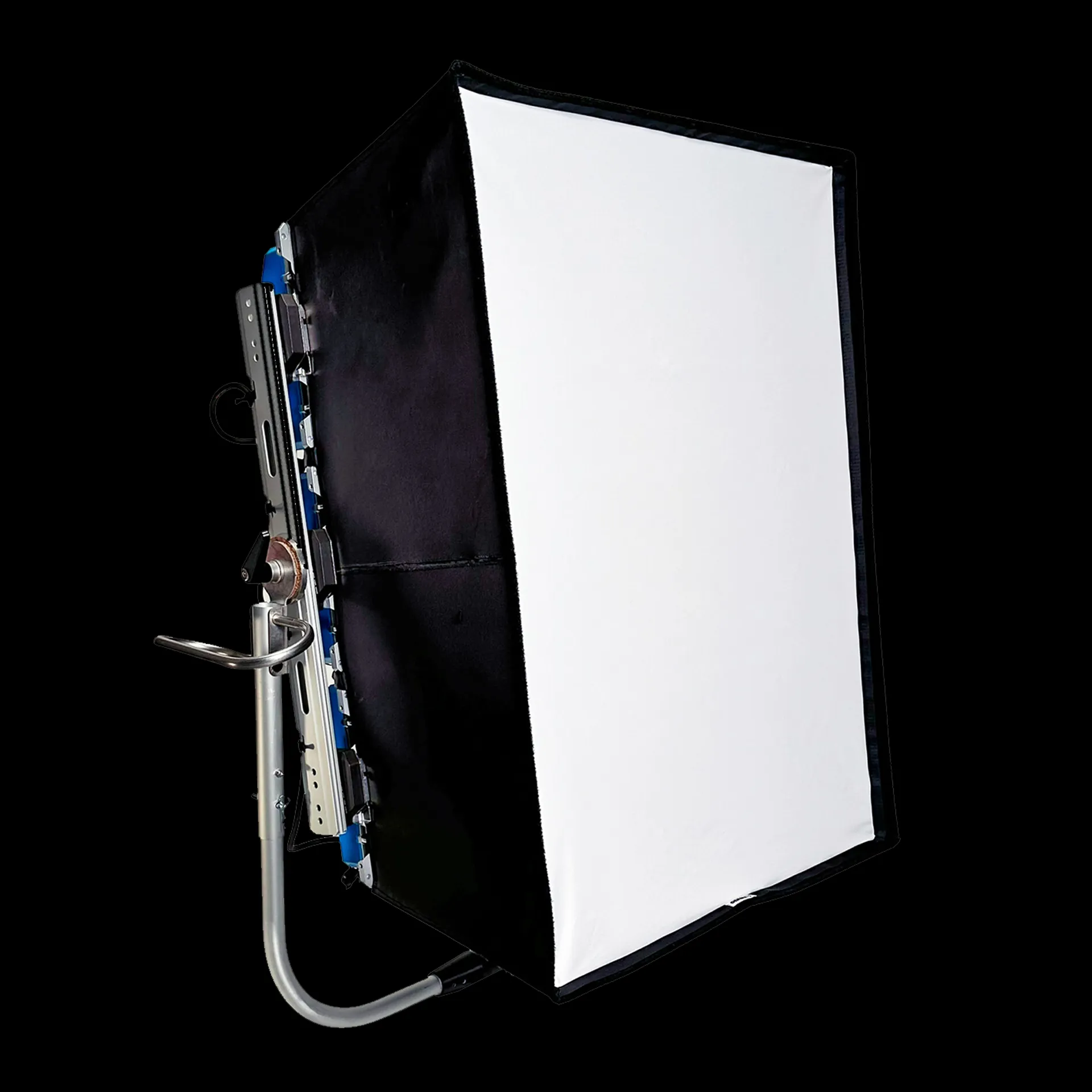 SkyPanel X23 Medium POP Bank (Chimera)