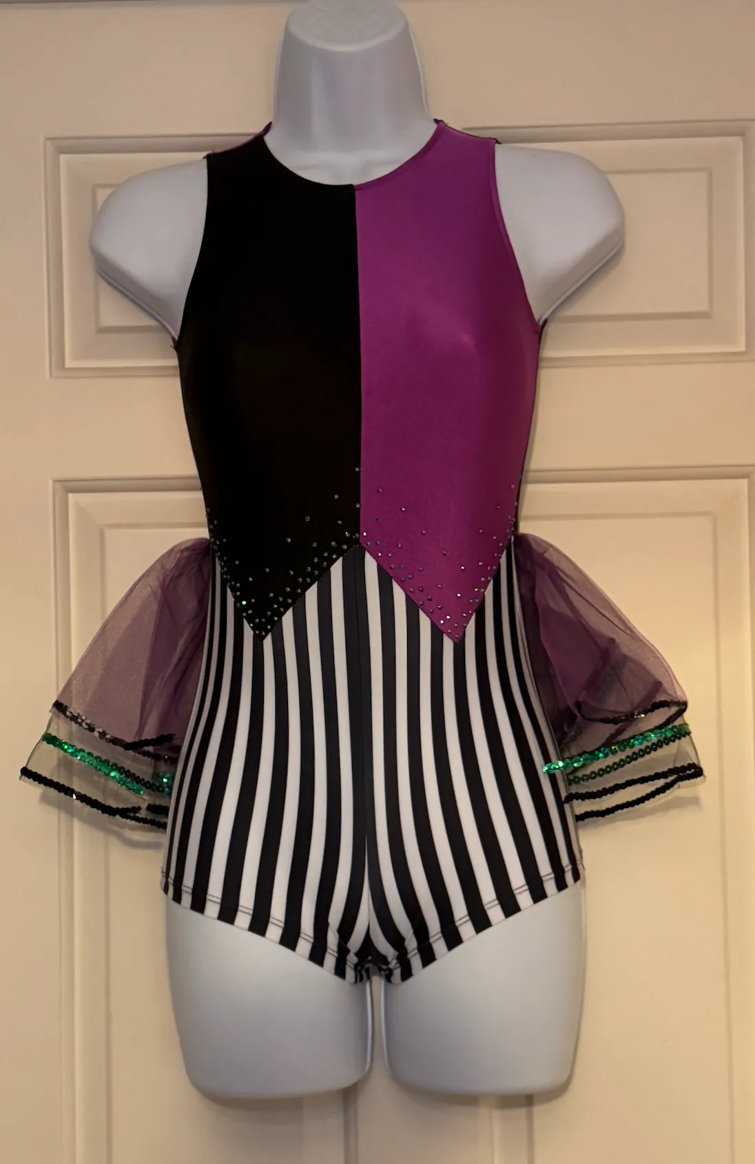 IEFIEL - STRANGE & UNUSUAL