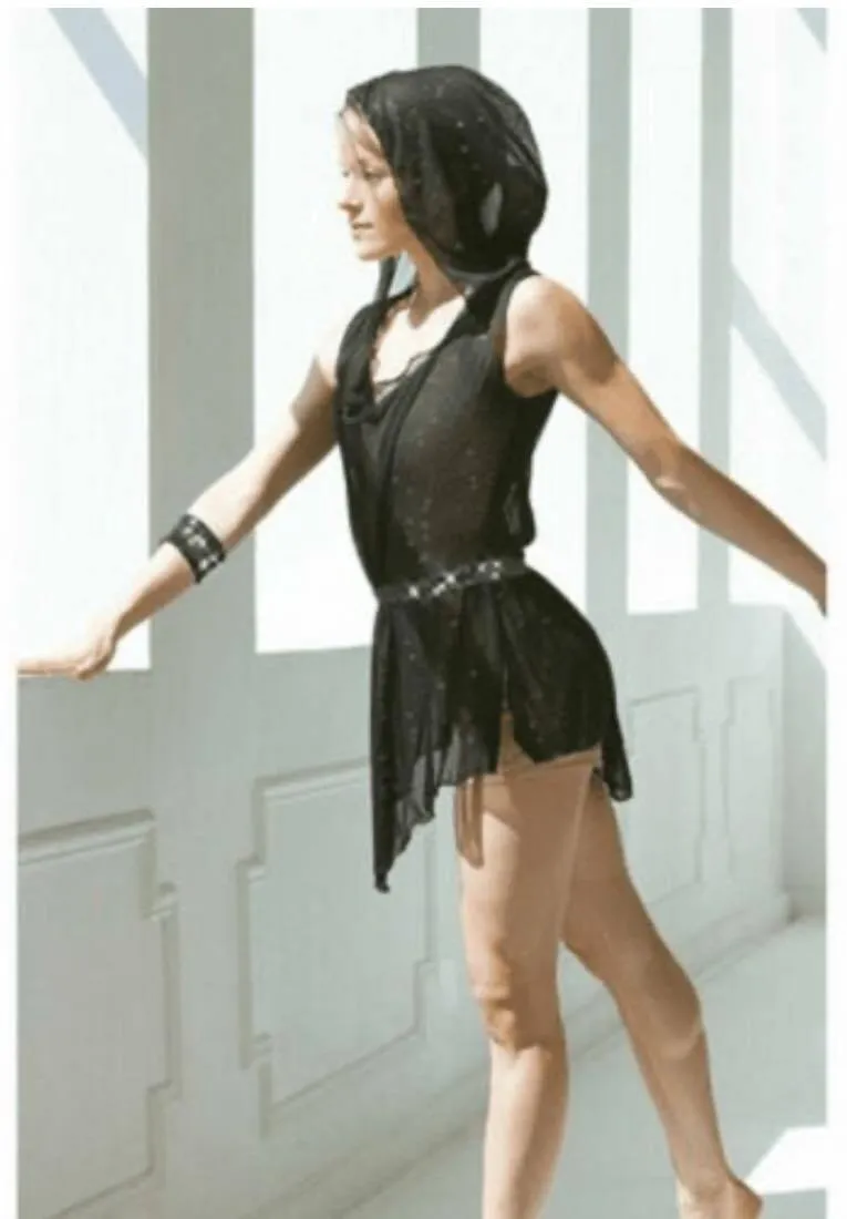 REVOLUTION "DARK PARADISE"