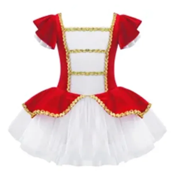 IEFIEL - SOLDIER TUTU