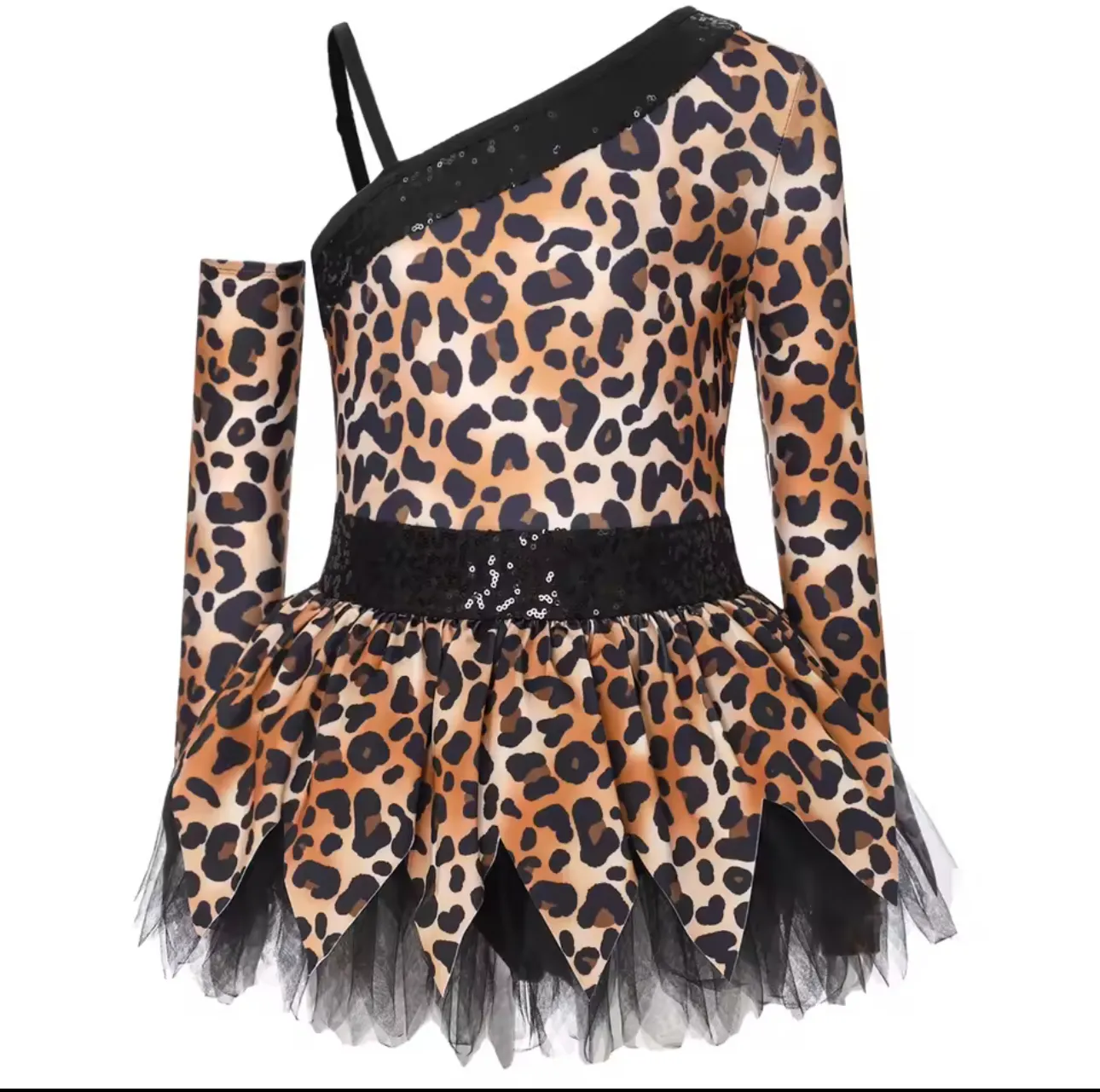 IEFIEL - “SAFARI DIVA”