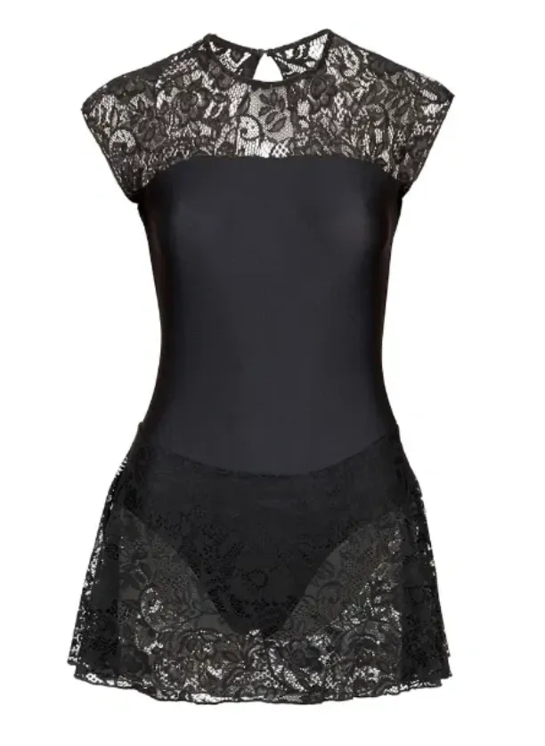 STARLITE - Flexuous Alesha Leotard