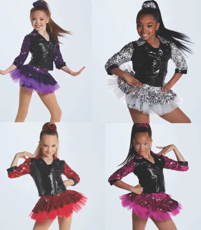 WEISSMAN "COUNTDOWN" - ALL COLOURS