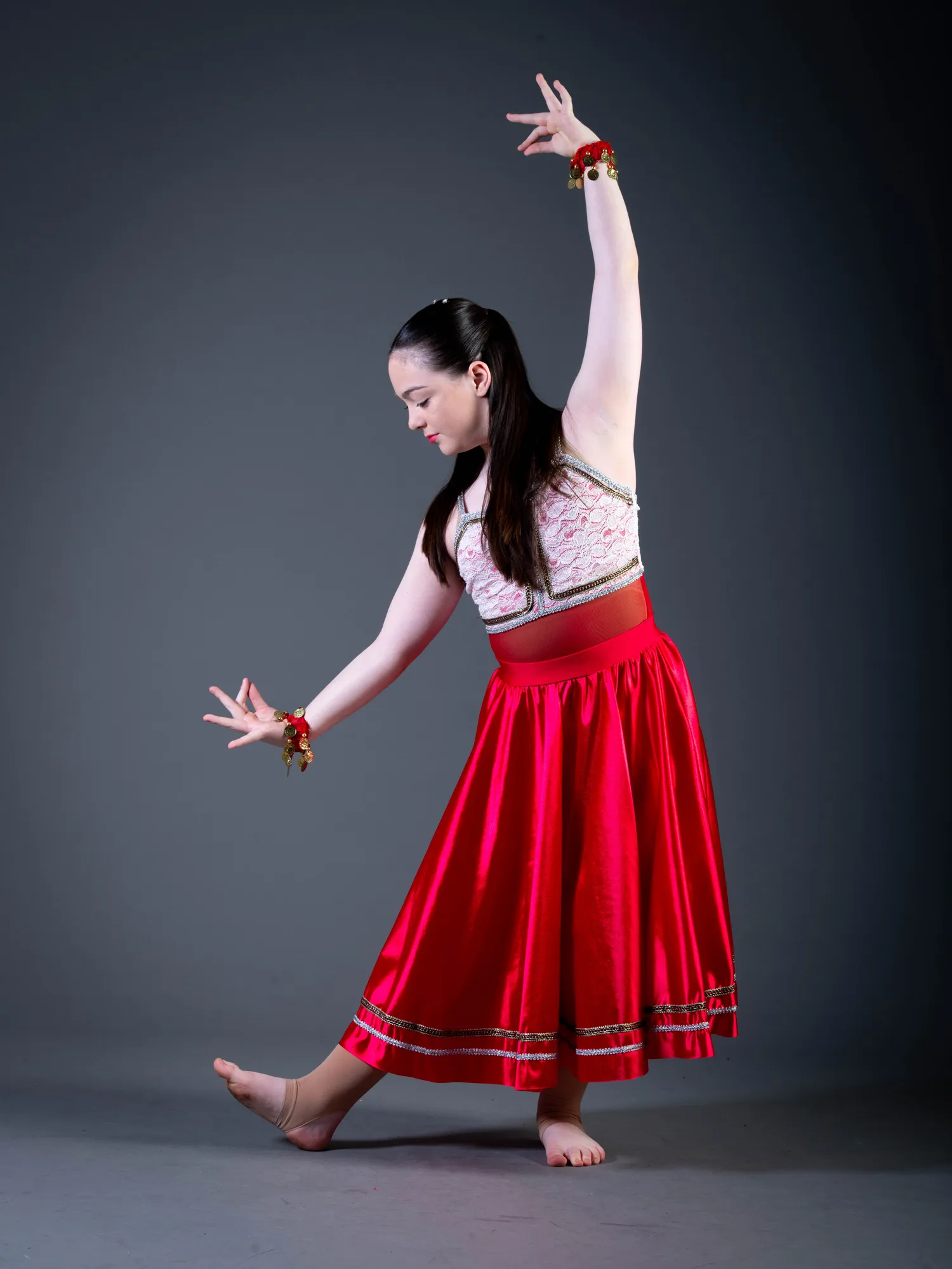 CUSTOM MADE - “BOLLYWOOD”