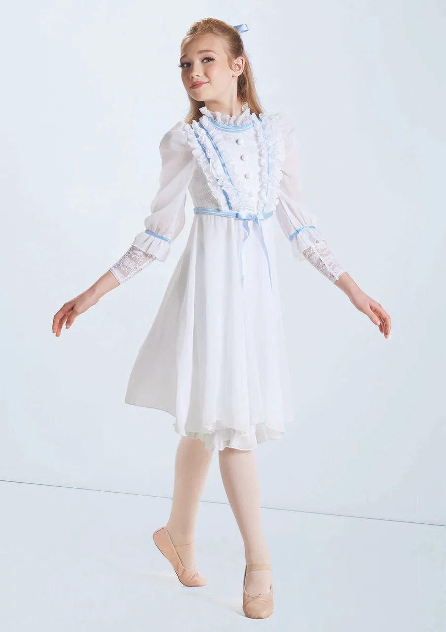 Weissman “Nutcracker Suite”